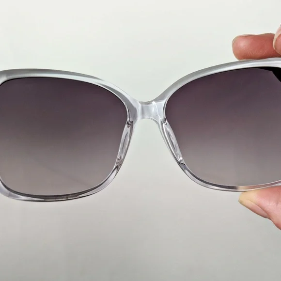 Marc by Marc Jacobs MMJ 562/S Rectangular Sunglass - Picture 4 of 6